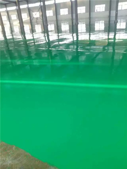 茄子河，我直接给你一份室外地坪漆翻新维修