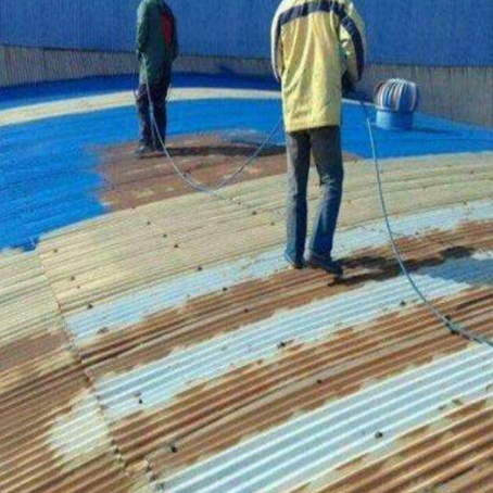 茄子河地面翻新与地坪漆施工流程